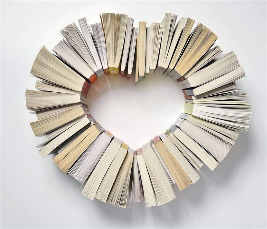 Z miłości do książek
