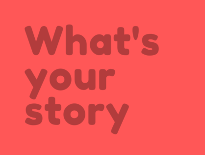 What’s Your Story? - wyniki konkursu